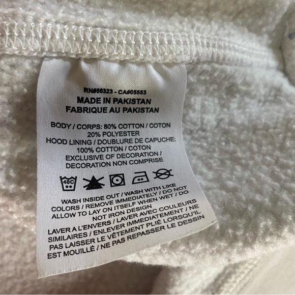 Nike hoodie sweater  size Large (b77) - Picture 5 of 5